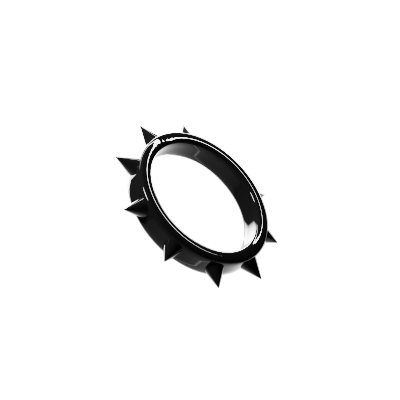 Choker 01