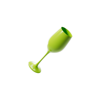 Glass Wine
