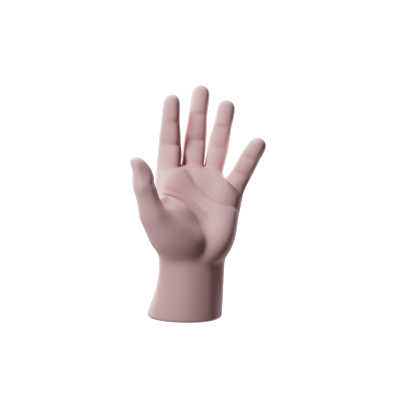 Hand Left