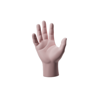 Hand Right