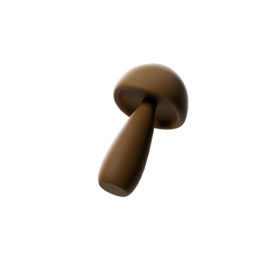 Mushroom 02