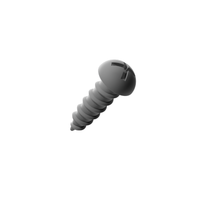Screw