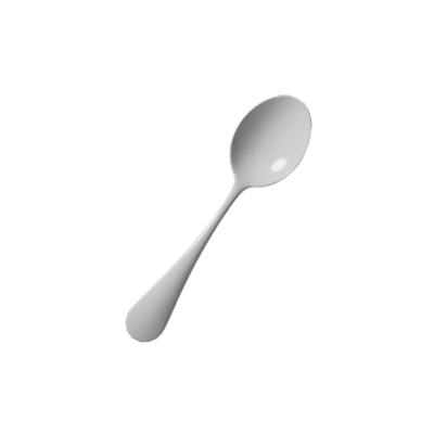 Teaspoon